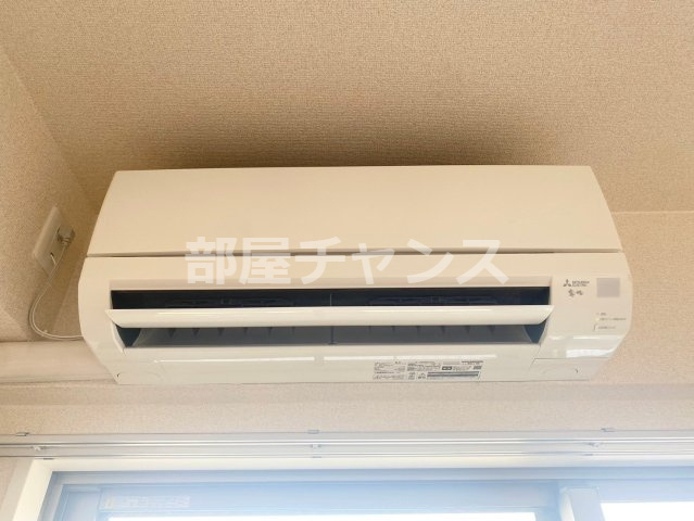 グランルージュ栄Ⅱの設備