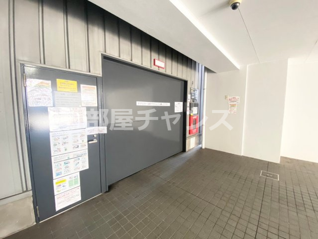 グランルージュ栄Ⅱのその他共用部分