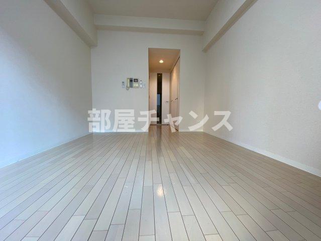 グランルージュ栄Ⅱの寝室