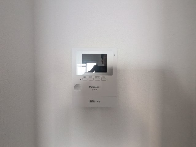 グリーンハイツ外堀通り| 名古屋市の賃貸ならMy賃貸のセキュリティ|グリーンハイツ外堀通り