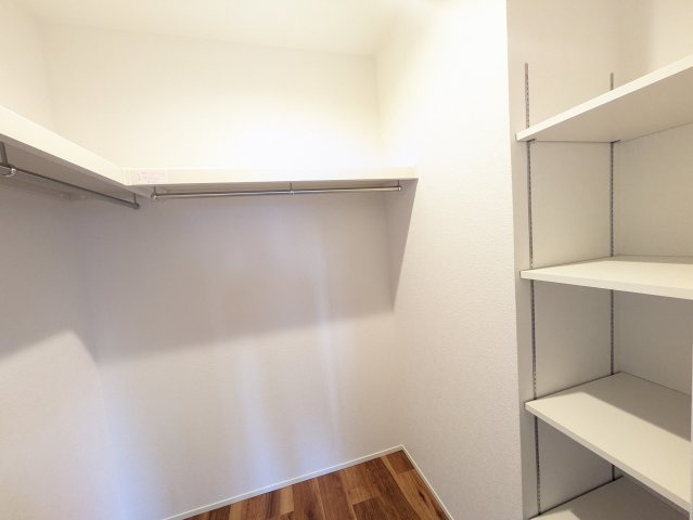 グリーンハイツ外堀通り| 名古屋市の賃貸ならMy賃貸の収納|グリーンハイツ外堀通り