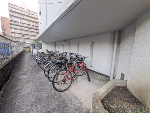 グリーンハイツ外堀通り| 名古屋市の賃貸ならMy賃貸のその他共用部分|グリーンハイツ外堀通り