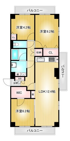 グリーンハイツ外堀通り| 名古屋市の賃貸ならMy賃貸