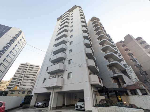 グリーンハイツ外堀通り| 名古屋市の賃貸ならMy賃貸の外観|グリーンハイツ外堀通り