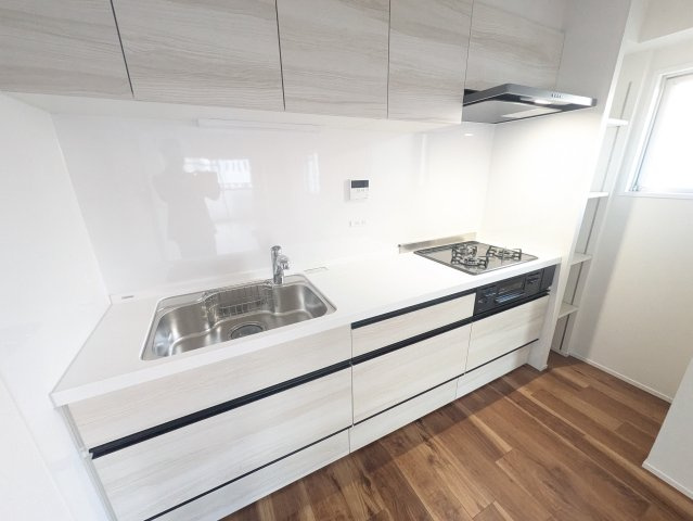 グリーンハイツ外堀通り| 名古屋市の賃貸ならMy賃貸のキッチン|グリーンハイツ外堀通り