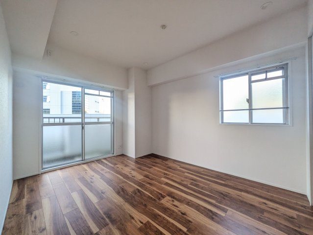 グリーンハイツ外堀通り| 名古屋市の賃貸ならMy賃貸の寝室|グリーンハイツ外堀通り