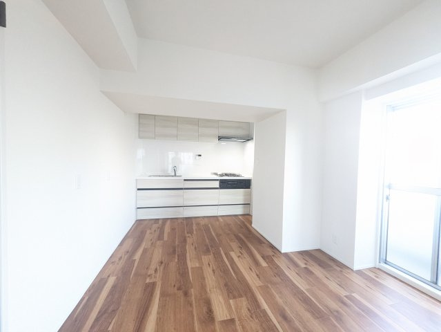 グリーンハイツ外堀通り| 名古屋市の賃貸ならMy賃貸の居間・リビング|グリーンハイツ外堀通り