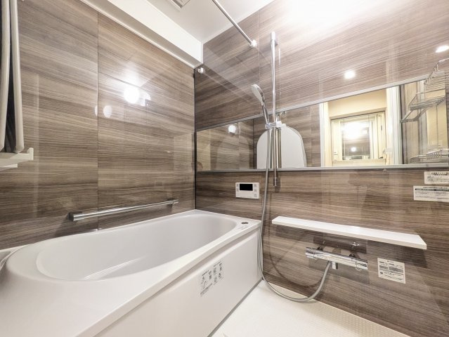 グリーンハイツ外堀通り| 名古屋市の賃貸ならMy賃貸の浴室|グリーンハイツ外堀通り