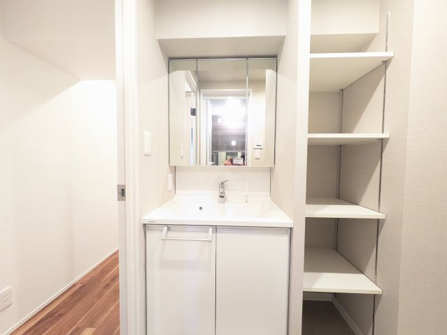 グリーンハイツ外堀通り| 名古屋市の賃貸ならMy賃貸の洗面所|グリーンハイツ外堀通り