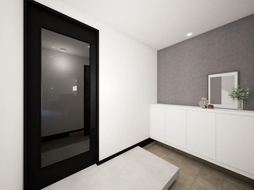 木田郡三木町大字池戸の新築一戸建のその他