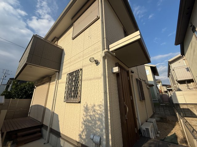 平針台一丁目　貸戸建