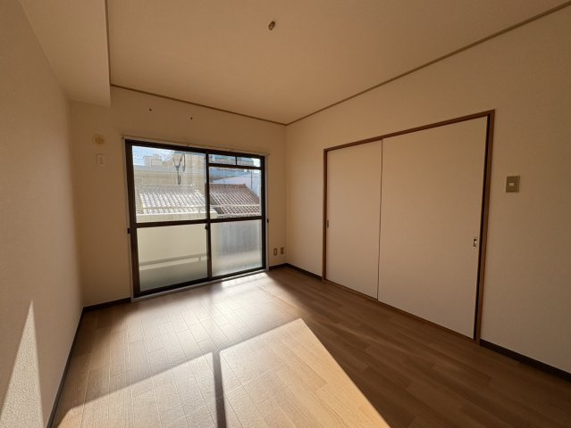ハートイン向島｜名古屋市の賃貸ならMy賃貸の寝室|ハートイン向島
