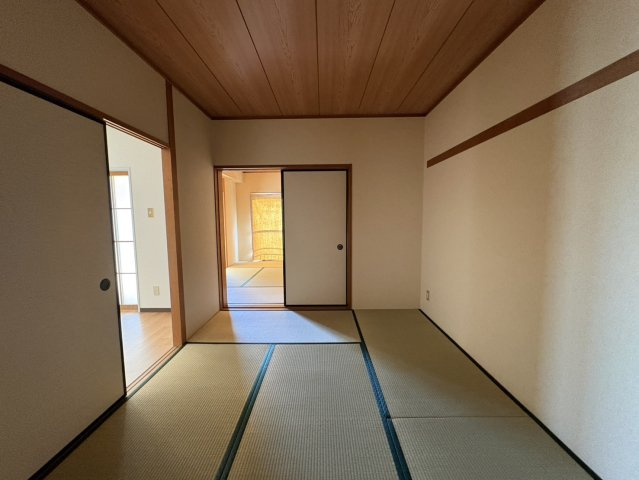 ハートイン向島｜名古屋市の賃貸ならMy賃貸の和室|ハートイン向島