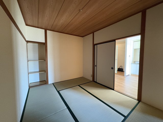 ハートイン向島｜名古屋市の賃貸ならMy賃貸の和室|ハートイン向島