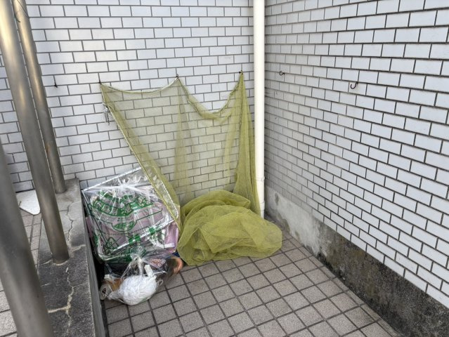 ハートイン向島｜名古屋市の賃貸ならMy賃貸のその他共用部分|ハートイン向島