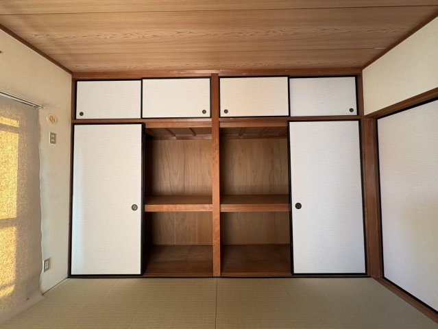 ハートイン向島｜名古屋市の賃貸ならMy賃貸の収納|ハートイン向島