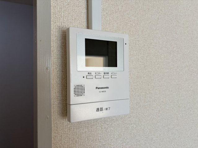 ハートイン向島｜名古屋市の賃貸ならMy賃貸のセキュリティ|ハートイン向島
