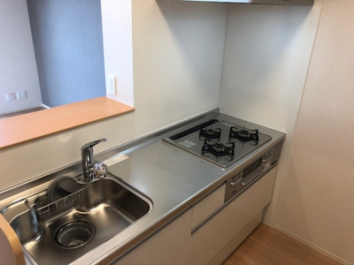 【キッチン】 | セリューアグレアブル