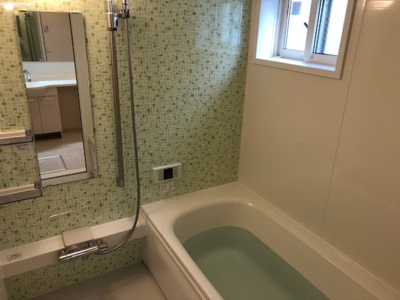 【浴室】 | セリューアグレアブル