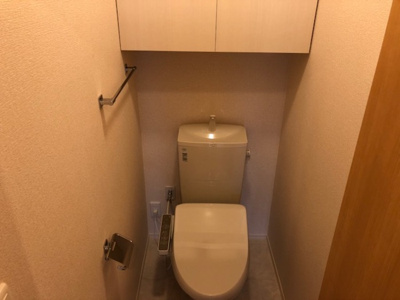 【トイレ】 | セリューアグレアブル