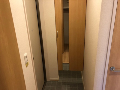 【玄関】 | セリューアグレアブル