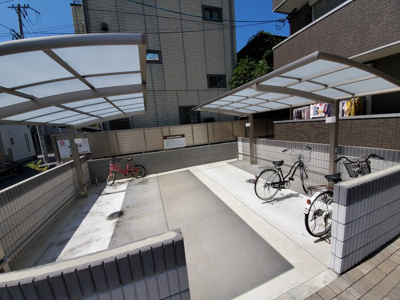 【その他共用部分】 | セリューアグレアブル