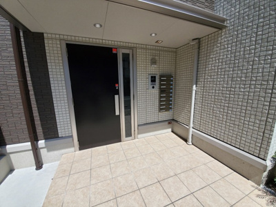 【エントランス】 | セリューアグレアブル