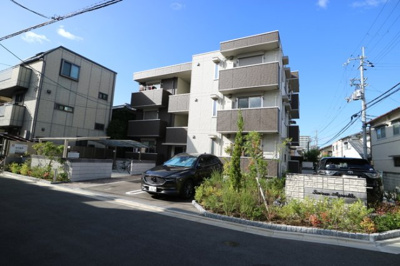 【外観】 | セリューアグレアブル