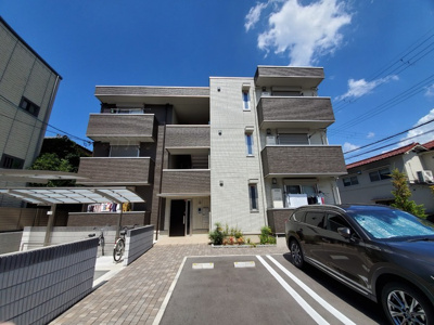 【駐車場】 | セリューアグレアブル