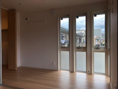 【内装】 | セリューアグレアブル