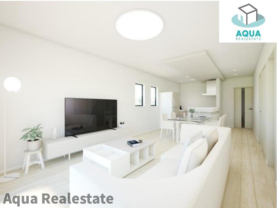 高松市上福岡町の新築一戸建