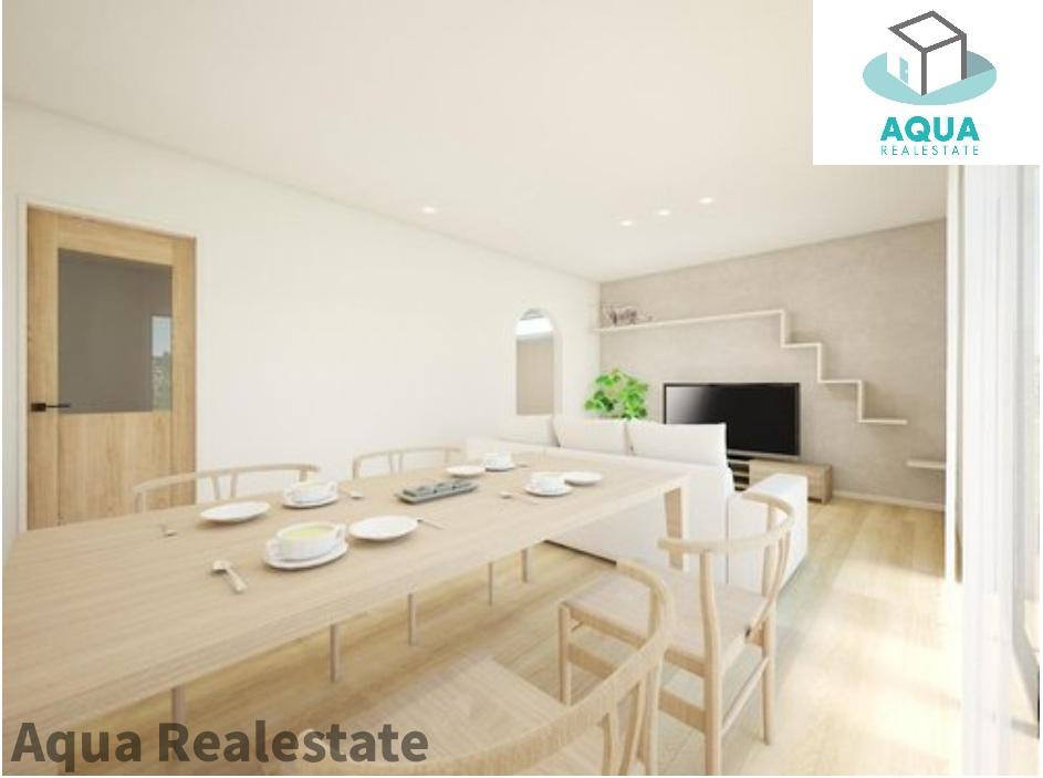 さぬき市長尾西の新築一戸建