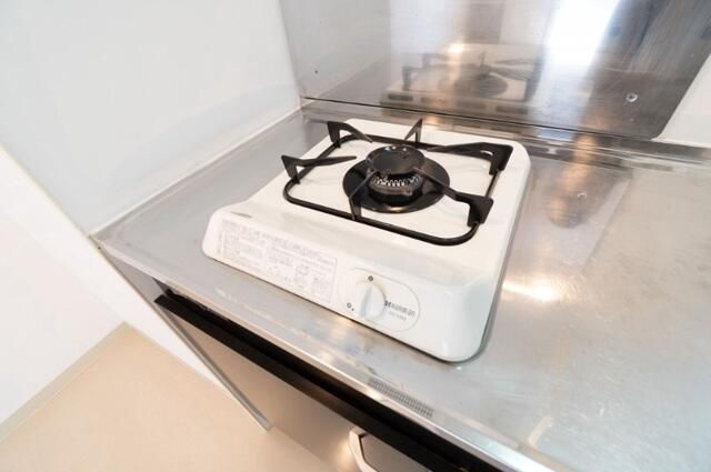 アヴァンツァーレ田端の設備