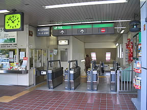 アヴァンツァーレ田端の周辺