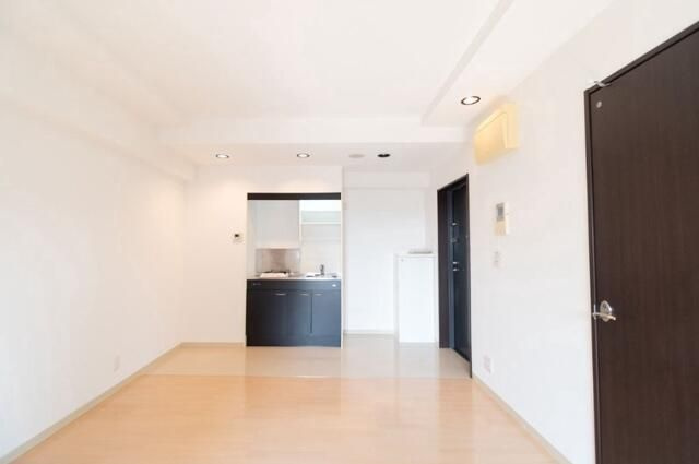 アヴァンツァーレ田端の内装