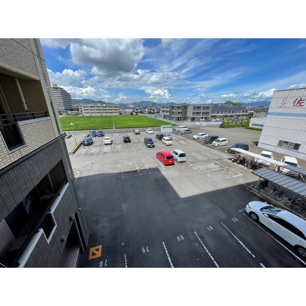 Ｅ．ＰＯＰＵＬＡＲ　Ⅱのその他共用部分