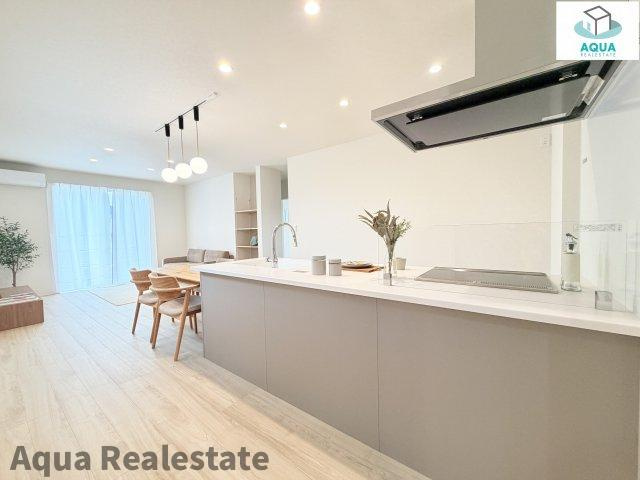 善通寺市原田町の新築一戸建