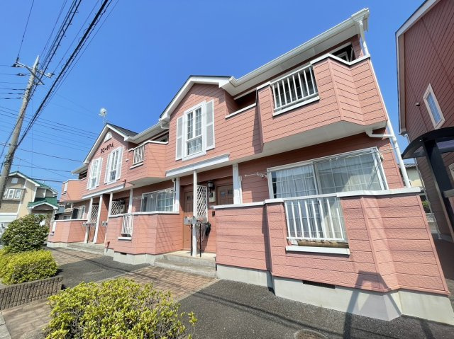 フローラ７　Ａ