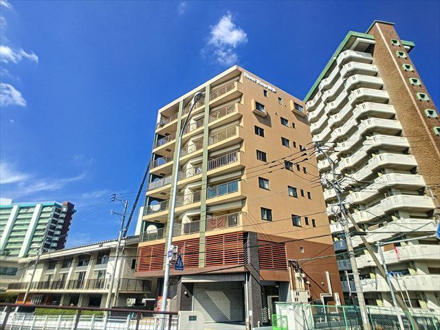 リバービュー博多