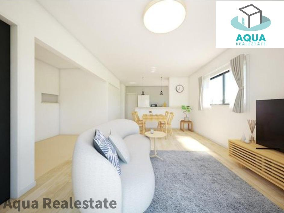 高松市木太町の新築一戸建