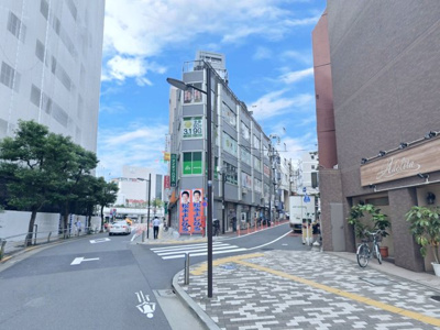 【周辺】 | 髙山ビル