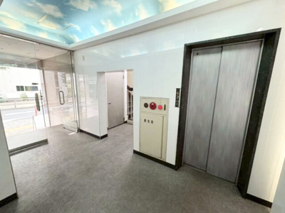 【その他共用部分】 | 髙山ビル