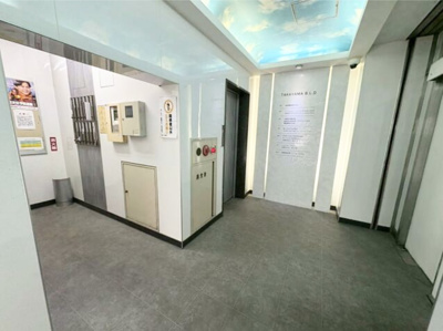 【その他共用部分】 | 髙山ビル