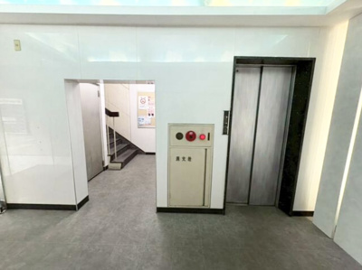 【その他共用部分】 | 髙山ビル