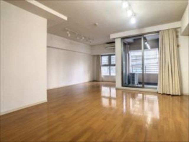 クレアセンターマークの居間・リビング