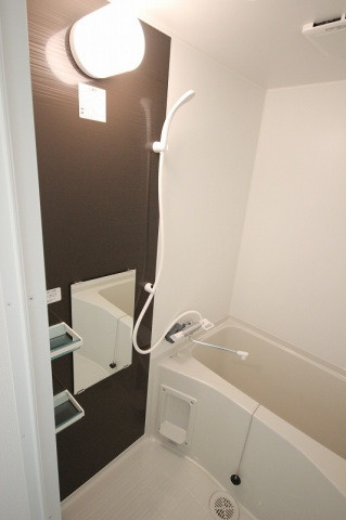 CB東比恵アトラスの浴室