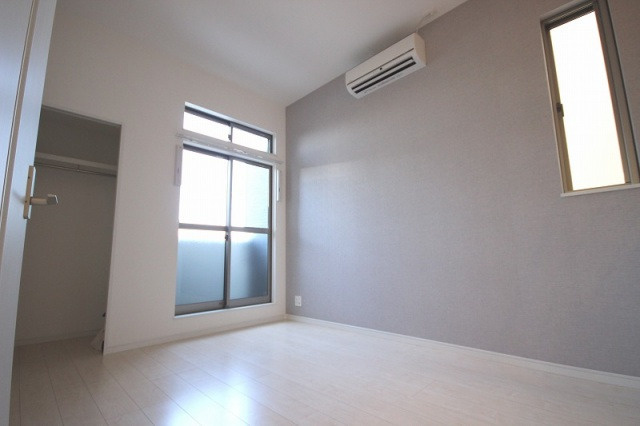 CB東比恵アトラスの居間・リビング