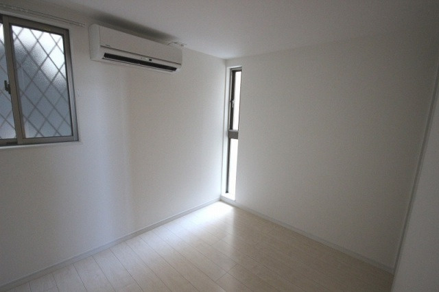 CB東比恵アトラスの居間・リビング