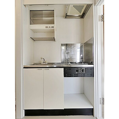 【キッチン】 | ティアイ池下