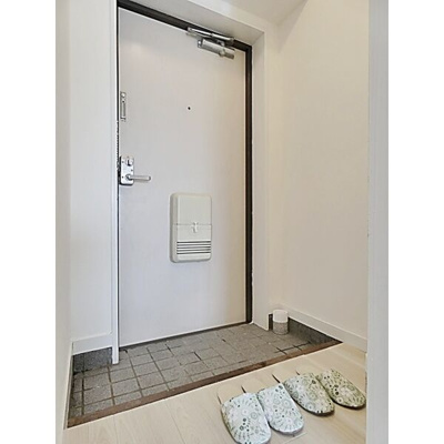 【玄関】 | ティアイ池下